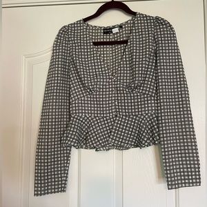 The Fifth Label Blouse